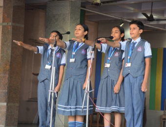 6th special assembly