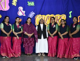 Arts Club Assembly