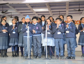 Assembly 2nd Class