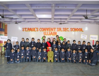 Assembly 3rd Class