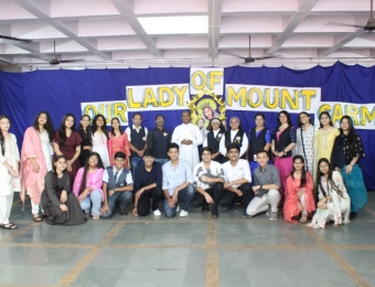 Carmel day function