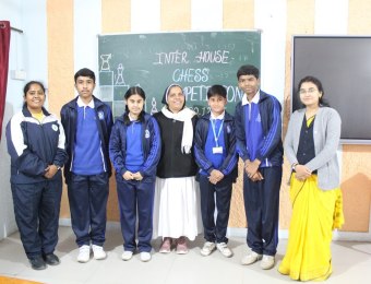 Chess Competition