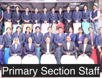 Primary-Section-Staff