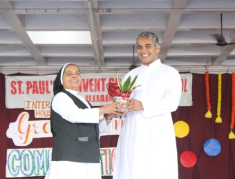 Group Song Competition 25