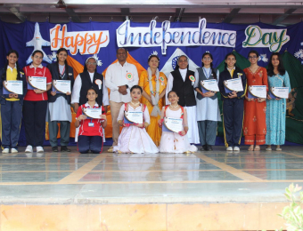 Independance day