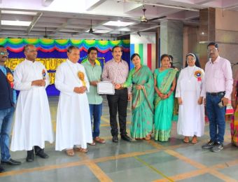 Investiture Ceremony 2023