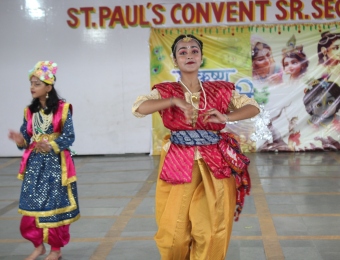 Janamashtami Celebration 2024