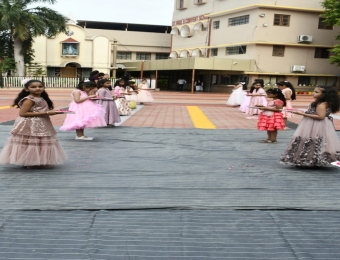 Principal's Welcome