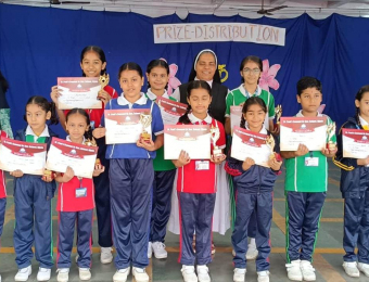 Prize Distribution 1-5,2026