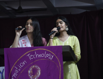 Sci & Tech Club