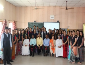 Teachers Seminar 2019