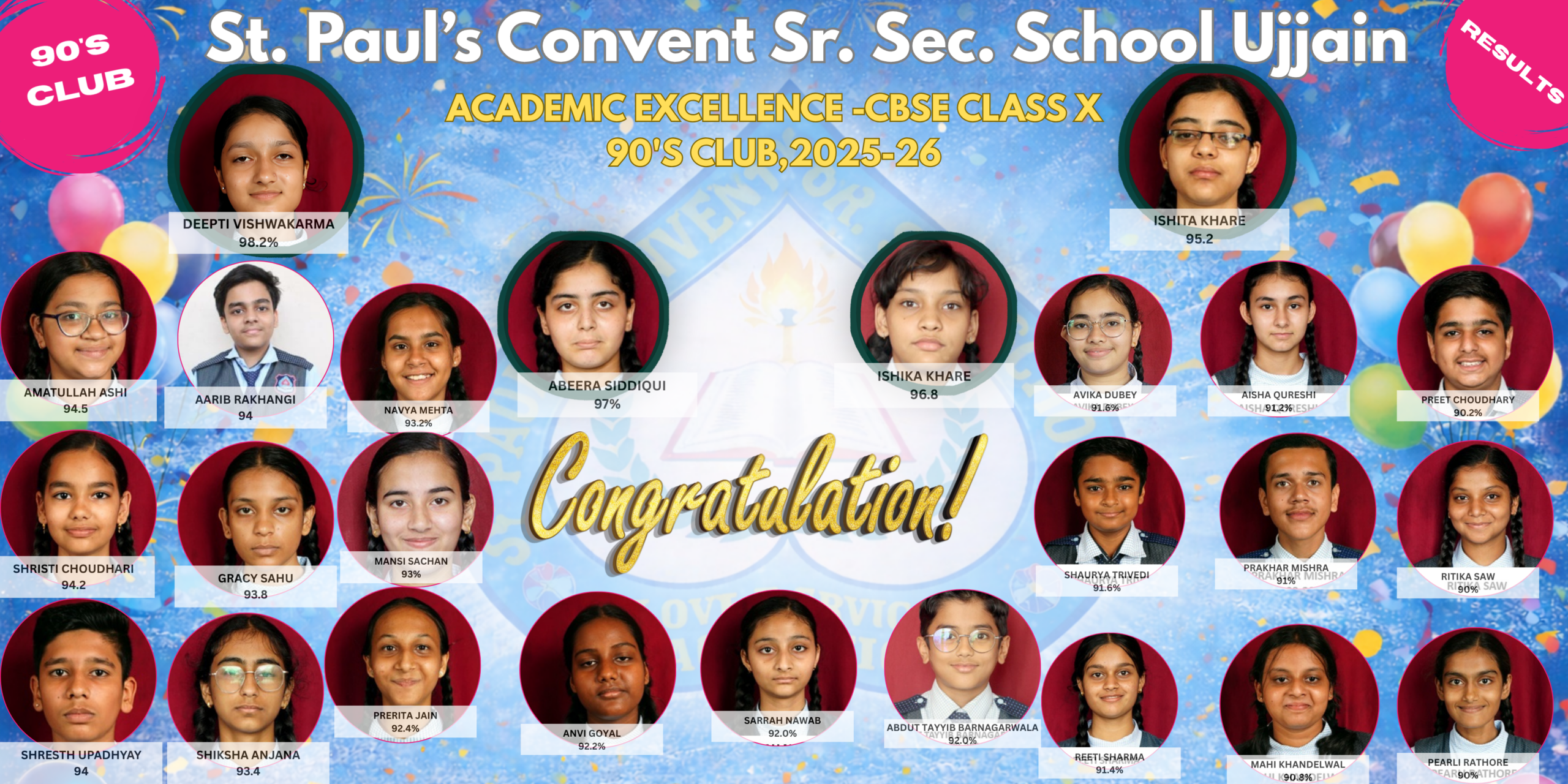 Congratulations (1)