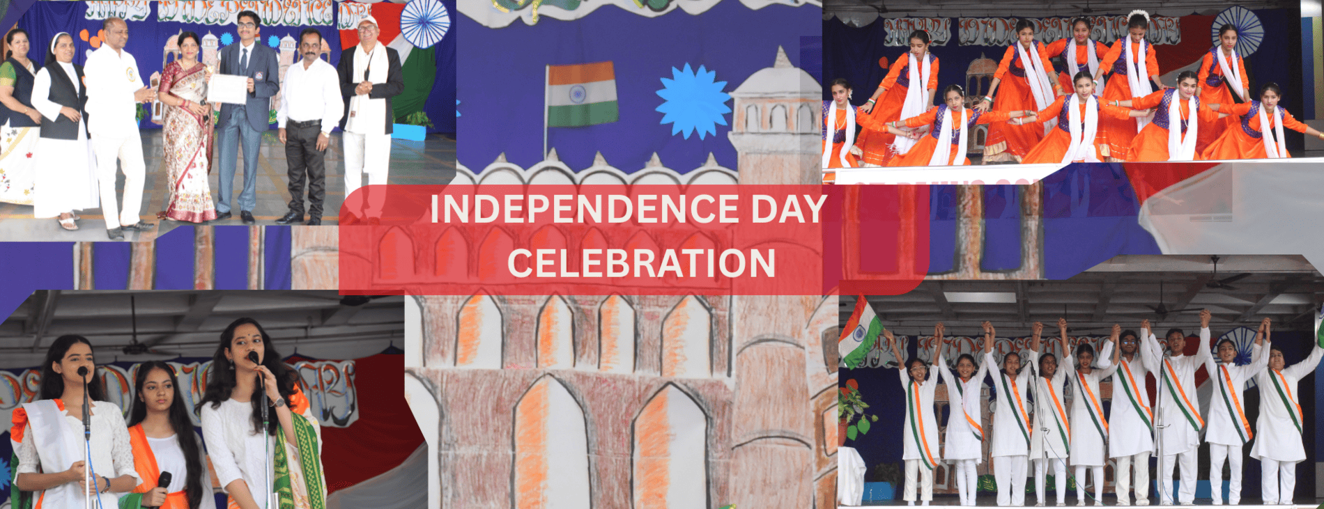 Honoring 25 years of exemplary service1