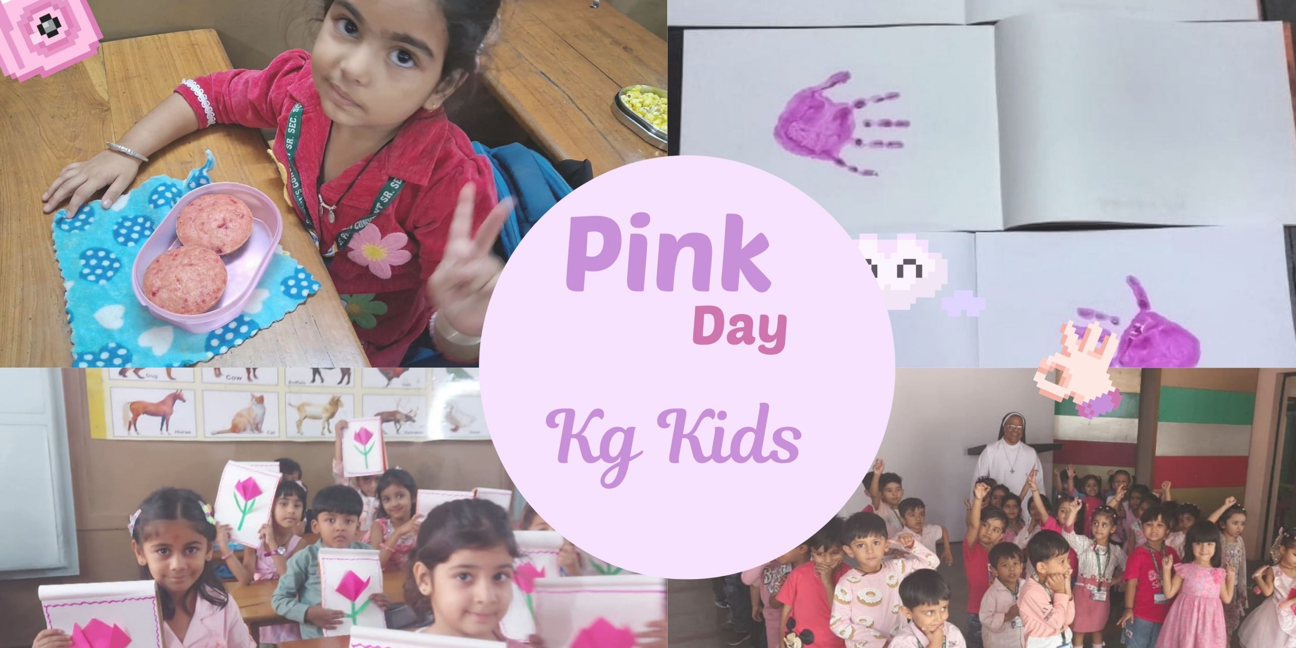 Pinkday
