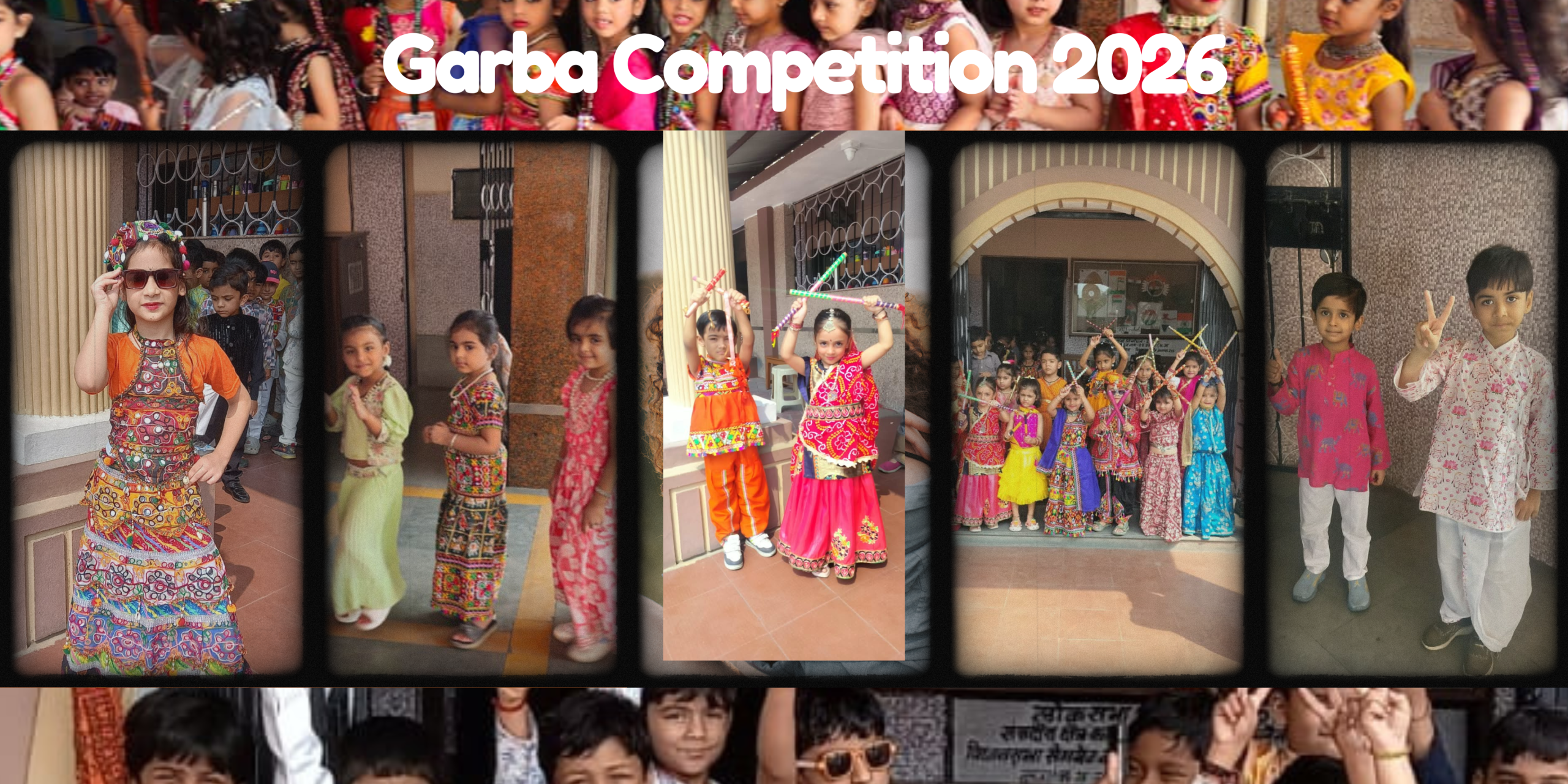 Rangoli Competition’261
